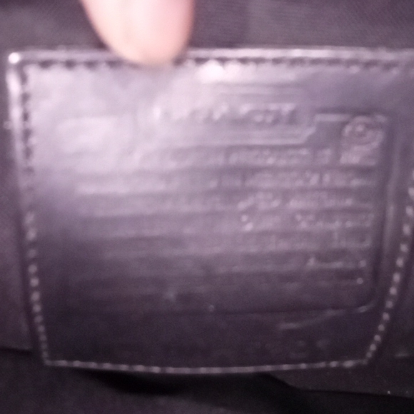 😍Coach bag😍 - Picture 6 of 10